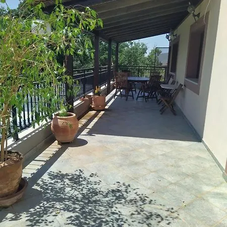 Seli Villa