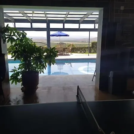 Seli Villa *