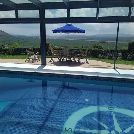 Seli Villa
