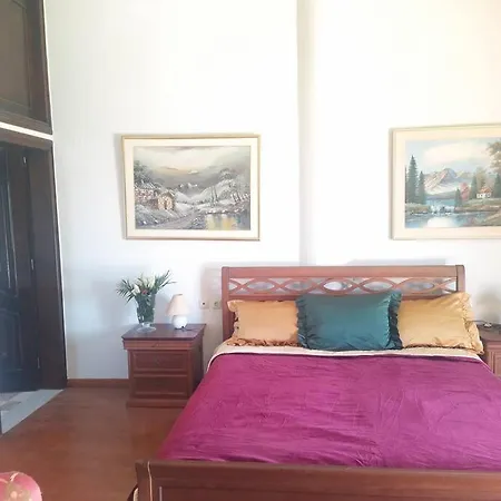 Villa Seli